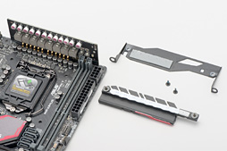 ꡼ No.005 | Mini-ITXбSkylakeбR.O.G.ޥܡɡMAXIMUS VIII IMPACTסѤ餺ι⤤ǽץå