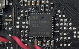 ꡼ No.007 | Mini-ITXбSkylakeбR.O.G.ޥܡɡMAXIMUS VIII IMPACTסѤ餺ι⤤ǽץå