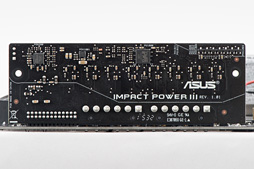 ꡼ No.009 | Mini-ITXбSkylakeбR.O.G.ޥܡɡMAXIMUS VIII IMPACTסѤ餺ι⤤ǽץå