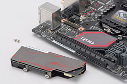 ꡼ No.010 | Mini-ITXбSkylakeбR.O.G.ޥܡɡMAXIMUS VIII IMPACTסѤ餺ι⤤ǽץå