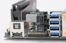 ꡼ No.015 | Mini-ITXбSkylakeбR.O.G.ޥܡɡMAXIMUS VIII IMPACTסѤ餺ι⤤ǽץå