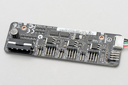 ꡼ No.016 | Mini-ITXбSkylakeбR.O.G.ޥܡɡMAXIMUS VIII IMPACTסѤ餺ι⤤ǽץå