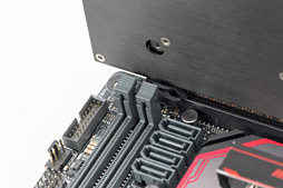 ꡼ No.020 | Mini-ITXбSkylakeбR.O.G.ޥܡɡMAXIMUS VIII IMPACTסѤ餺ι⤤ǽץå