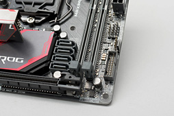 ꡼ No.024 | Mini-ITXбSkylakeбR.O.G.ޥܡɡMAXIMUS VIII IMPACTסѤ餺ι⤤ǽץå