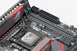 ꡼ No.025 | Mini-ITXбSkylakeбR.O.G.ޥܡɡMAXIMUS VIII IMPACTסѤ餺ι⤤ǽץå