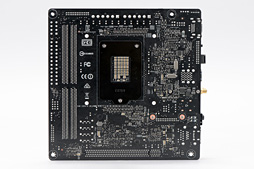 ꡼ No.027 | Mini-ITXбSkylakeбR.O.G.ޥܡɡMAXIMUS VIII IMPACTסѤ餺ι⤤ǽץå