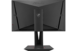 ���������꡼ No.003�Υ���ͥ������ / ASUS��G-SYNC�б���27�����IPS 4K�վ��ǥ����ץ쥤��ROG Swift PG27AQ�פ�ȯ�䡣���ʤ�11��8500������