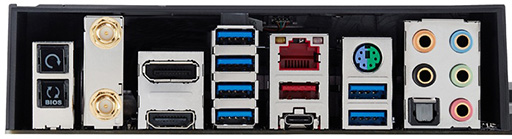 ꡼ No.004Υͥ / R.O.G.ΥϥZ170ޥMAXIMUS VIII FORMULAפо졣顼LEDˤ륤ߥ͡ǽ