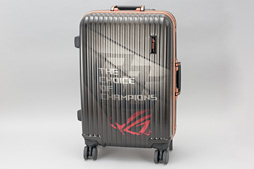 ꡼ No.003 | γդ˥åդΡPC60ߡפβͤϡ ASUSROG GX700VOפƥ