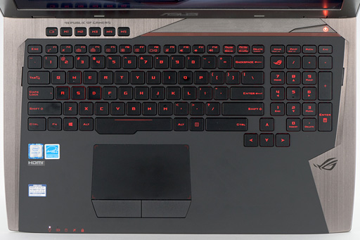 ꡼ No.012 | γդ˥åդΡPC60ߡפβͤϡ ASUSROG GX700VOפƥ