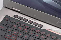 ꡼ No.014 | γդ˥åդΡPC60ߡפβͤϡ ASUSROG GX700VOפƥ