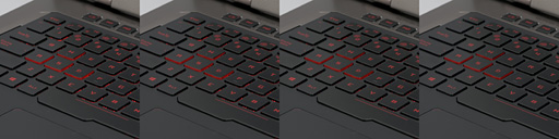 ꡼ No.018 | γդ˥åդΡPC60ߡפβͤϡ ASUSROG GX700VOפƥ