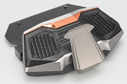 ꡼ No.028 | γդ˥åդΡPC60ߡפβͤϡ ASUSROG GX700VOפƥ