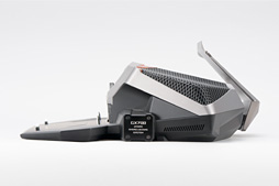 ꡼ No.032 | γդ˥åդΡPC60ߡפβͤϡ ASUSROG GX700VOפƥ