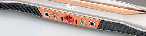 ꡼ No.037 | γդ˥åդΡPC60ߡפβͤϡ ASUSROG GX700VOפƥ