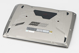 ꡼ No.039 | γդ˥åդΡPC60ߡפβͤϡ ASUSROG GX700VOפƥ