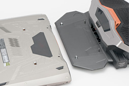 ꡼ No.040 | γդ˥åդΡPC60ߡפβͤϡ ASUSROG GX700VOפƥ