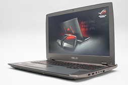 ꡼ No.051 | γդ˥åդΡPC60ߡפβͤϡ ASUSROG GX700VOפƥ