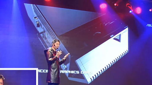 ꡼ No.005 | COMPUTEXASUS֥ȴפǥ⥸塼򴹤Ǥ륲PCProject Avalonפȯɽ