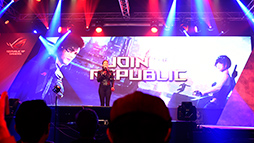 ꡼ No.002 | COMPUTEXR.O.G.⥸塼뷿PCGTX 1080 SLIܤξPCϪASUSΰΤͤˤħȥ󥻥ץȤʹƤ