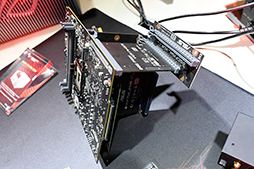 ꡼ No.009 | COMPUTEXR.O.G.⥸塼뷿PCGTX 1080 SLIܤξPCϪASUSΰΤͤˤħȥ󥻥ץȤʹƤ