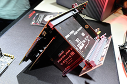 ꡼ No.010 | COMPUTEXR.O.G.⥸塼뷿PCGTX 1080 SLIܤξPCϪASUSΰΤͤˤħȥ󥻥ץȤʹƤ