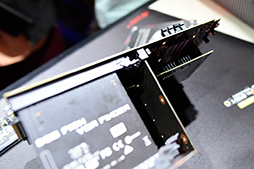 ꡼ No.011 | COMPUTEXR.O.G.⥸塼뷿PCGTX 1080 SLIܤξPCϪASUSΰΤͤˤħȥ󥻥ץȤʹƤ