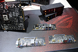 ꡼ No.012 | COMPUTEXR.O.G.⥸塼뷿PCGTX 1080 SLIܤξPCϪASUSΰΤͤˤħȥ󥻥ץȤʹƤ