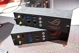 ꡼ No.013 | COMPUTEXR.O.G.⥸塼뷿PCGTX 1080 SLIܤξPCϪASUSΰΤͤˤħȥ󥻥ץȤʹƤ