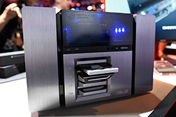 ꡼ No.014 | COMPUTEXR.O.G.⥸塼뷿PCGTX 1080 SLIܤξPCϪASUSΰΤͤˤħȥ󥻥ץȤʹƤ