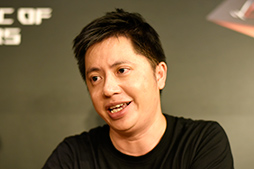 ꡼ No.016Υͥ / COMPUTEXR.O.G.⥸塼뷿PCGTX 1080 SLIܤξPCϪASUSΰΤͤˤħȥ󥻥ץȤʹƤ