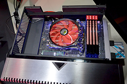 ꡼ No.017 | COMPUTEXR.O.G.⥸塼뷿PCGTX 1080 SLIܤξPCϪASUSΰΤͤˤħȥ󥻥ץȤʹƤ