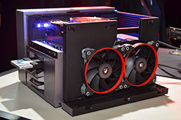 ꡼ No.019 | COMPUTEXR.O.G.⥸塼뷿PCGTX 1080 SLIܤξPCϪASUSΰΤͤˤħȥ󥻥ץȤʹƤ