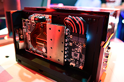 ꡼ No.020 | COMPUTEXR.O.G.⥸塼뷿PCGTX 1080 SLIܤξPCϪASUSΰΤͤˤħȥ󥻥ץȤʹƤ