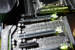 ꡼ No.023 | COMPUTEXR.O.G.⥸塼뷿PCGTX 1080 SLIܤξPCϪASUSΰΤͤˤħȥ󥻥ץȤʹƤ