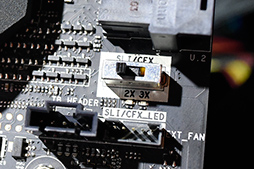 ꡼ No.024 | COMPUTEXR.O.G.⥸塼뷿PCGTX 1080 SLIܤξPCϪASUSΰΤͤˤħȥ󥻥ץȤʹƤ