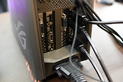 ꡼ No.028 | COMPUTEXR.O.G.⥸塼뷿PCGTX 1080 SLIܤξPCϪASUSΰΤͤˤħȥ󥻥ץȤʹƤ