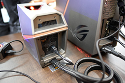 ꡼ No.029 | COMPUTEXR.O.G.⥸塼뷿PCGTX 1080 SLIܤξPCϪASUSΰΤͤˤħȥ󥻥ץȤʹƤ