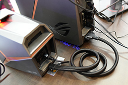 ꡼ No.030 | COMPUTEXR.O.G.⥸塼뷿PCGTX 1080 SLIܤξPCϪASUSΰΤͤˤħȥ󥻥ץȤʹƤ