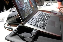 ꡼ No.033 | COMPUTEXR.O.G.⥸塼뷿PCGTX 1080 SLIܤξPCϪASUSΰΤͤˤħȥ󥻥ץȤʹƤ