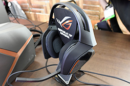 ꡼ No.035 | COMPUTEXR.O.G.⥸塼뷿PCGTX 1080 SLIܤξPCϪASUSΰΤͤˤħȥ󥻥ץȤʹƤ