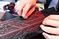 ꡼ No.007 | COMPUTEXASUSΥ󥸥˥ʹROG XG Station 2סThunderbolt 3ܦǤĤʤ볰դեåܥåλȤߤȤ