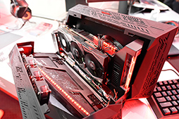 ꡼ No.011 | COMPUTEXASUSΥ󥸥˥ʹROG XG Station 2סThunderbolt 3ܦǤĤʤ볰դեåܥåλȤߤȤ