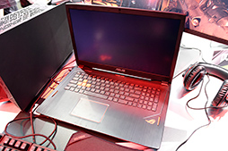 ꡼ No.015 | COMPUTEXASUSΥ󥸥˥ʹROG XG Station 2סThunderbolt 3ܦǤĤʤ볰դեåܥåλȤߤȤ