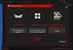 ꡼ No.007 | STRIX-GTX1080-O8G-GAMINGץӥ塼֡Ⱥ祯å2GHzĶASUSGTX 1080ɡ®