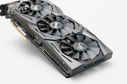 ꡼ No.019 | STRIX-GTX1080-O8G-GAMINGץӥ塼֡Ⱥ祯å2GHzĶASUSGTX 1080ɡ®