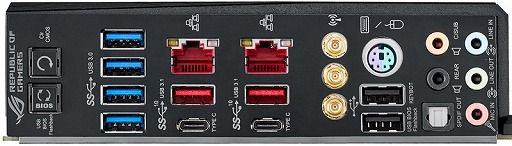 ���������꡼ No.010�Υ���ͥ������ / R.O.G.���꡼��10��ǯ��ǰ��X99�ޥ�����ROG RAMPAGE V EDITION 10�פ��������䳫��