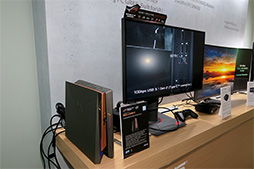 ꡼ No.012 | CES 2017ASUSΥޡPC 2017ǯǥϡľ120HzG-SYNCбΡPCܡ4KHDR144HzG-SYNCΡױվԤ