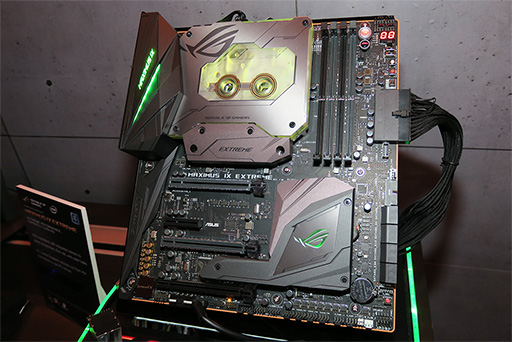 ꡼ No.018 | CES 2017ASUSΥޡPC 2017ǯǥϡľ120HzG-SYNCбΡPCܡ4KHDR144HzG-SYNCΡױվԤ