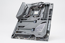 ROG MAXIMUS IX FORMULAפ٤Ƥߤ롣Z270ܤΥޡե饰åץޥܡɤϤʤ䡩